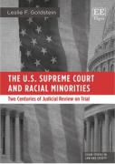 Cover of The U.S. Supreme Court and Racial Minorities: Two Centuries of Judicial Review on Trial
