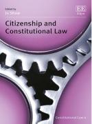 Cover of Citizenship and Constitutional Law