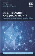 Cover of EU Citizenship and Social Rights: Entitlements and Impediments to Accessing Welfare