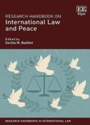 Cover of Research Handbook on International Law and Peace