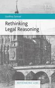 Cover of Rethinking Legal Reasoning