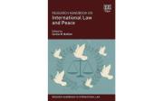 Cover of Research Handbook on International Law and Peace