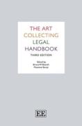 Cover of The Art Collecting Legal Handbook