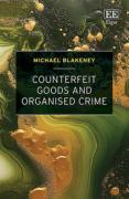 Cover of Counterfeit Goods and Organised Crime