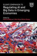 Cover of Elgar Companion to Regulating AI and Big Data in Emerging Economies