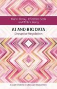 Cover of AI and Big Data: Disruptive Regulation