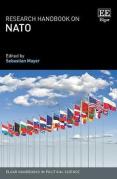 Cover of Research Handbook on NATO