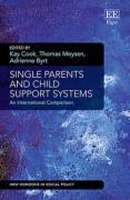 Cover of Single Parents and Child Support Systems: An International Comparison