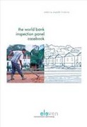 Cover of The World Bank Inspection Panel Casebook