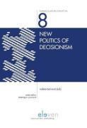 Cover of New Politics of Decisionism