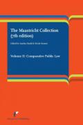 Cover of The Maastricht Collection, Volume 2: Comparative Public Law