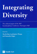 Cover of Integrating Diversity