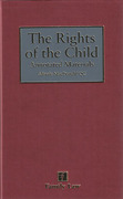 Cover of The Rights of the Child: Annotated Materials