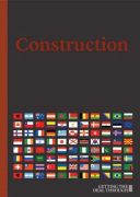Cover of Getting the Deal Through: Construction 2019