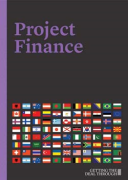 Cover of Getting the Deal Through: Project Finance 2019