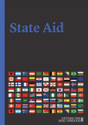 Cover of Getting the Deal Through: State Aid 2018