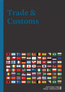 Cover of Getting the Deal Through: Trade & Customs 2019