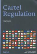 Cover of Getting the Deal Through: Cartel Regulation 2019