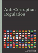 Cover of Getting the Deal Through: Anti-Corruption Regulation 2018
