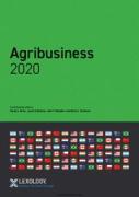 Cover of Getting the Deal Through: Agribusiness 2020