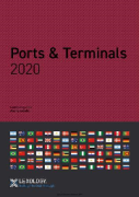 Cover of Getting the Deal Through: Ports & Terminals 2020
