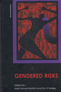 Cover of Gendered Risks