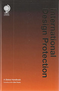 Cover of International Design Protection: A Global Handbook