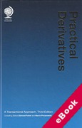 Cover of Practical Derivatives: A Transactional Approach (eBook)