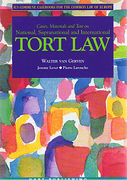 Cover of Cases, Materials and Text on National, Supranational and International Tort Law