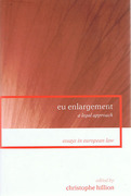 Cover of EU Enlargement: A Legal Approach