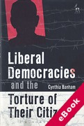 Cover of Liberal Democracies and the Torture of Their Citizens (eBook)