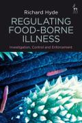 Cover of Regulating Food-Borne Illness: Investigation, Control and Enforcement