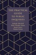 Cover of The Practical Guide to Public Inquiries