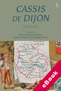 Cover of Cassis de Dijon: 40 Years On (eBook)