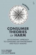 Cover of Consumer Theories of Harm: An Economic Approach to Consumer Law Enforcement and Policy Making