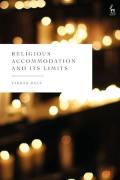 Cover of Religious Accommodation and its Limits