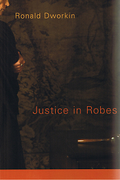 Cover of Justice in Robes