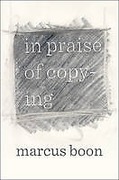 Cover of In Praise of Copying