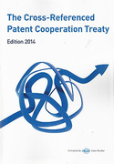 Cover of The Cross-Referenced Patent Cooperation Treaty