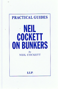 Cover of Neil Cockett on Bunkers (eBook)