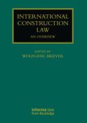 Cover of International Construction Law: An Overview