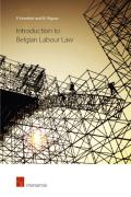 Cover of Introduction to Belgian Labour Law