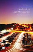 Cover of Handbook on Legal Methodology: From Objective to Method