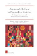 Cover of Adults and Children in Postmodern Societies
