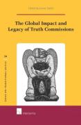Cover of The Global Impact and Legacy of Truth Commissions