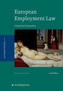 Cover of European Employment Law