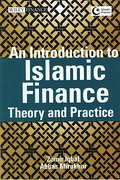 Cover of An Introduction to Islamic Finance: Theory and Practice