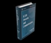 Cover of ICDR Awards and Commentaries Volume 2