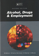 Cover of Alcohol, Drugs & Employment