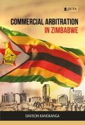Cover of Commercial Arbitration in Zimbabwe